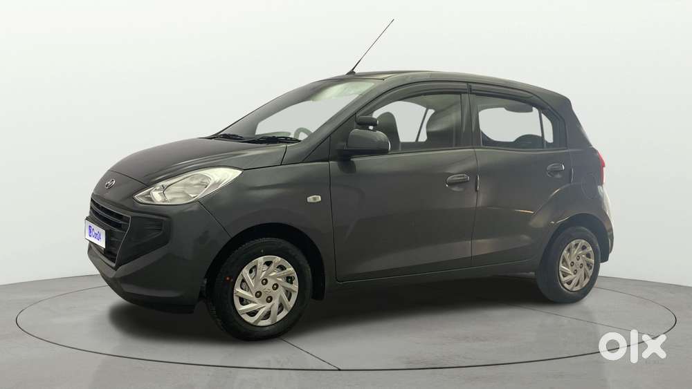 Hyundai New Santro 1.1 Magna Mt, 2021, Petrol