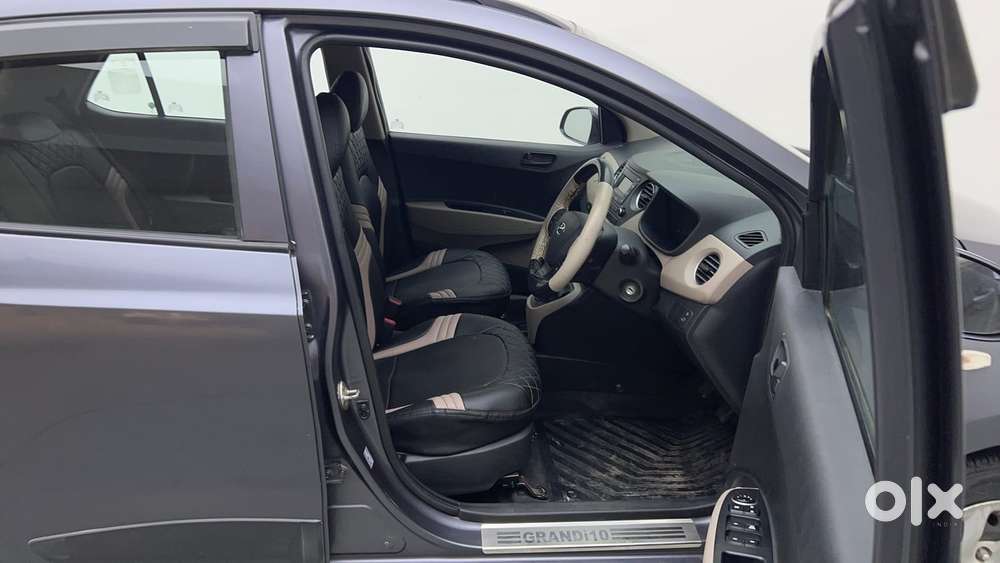 Hyundai Grand I10 1.2 Kappa Magna, 2019, Petrol