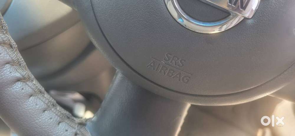 Nissan Micra Xv Diesel, 2011, Diesel