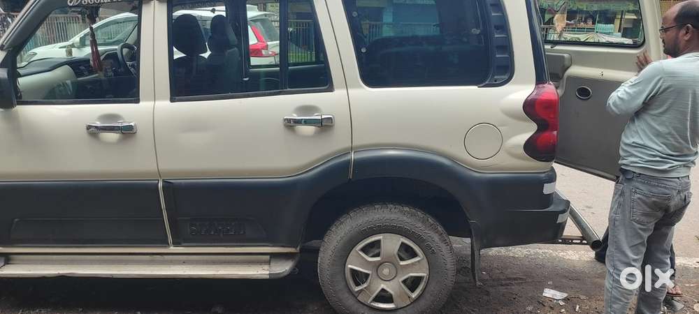 Mahindra Scorpio 2.2 S3 2019 Diesel Manual