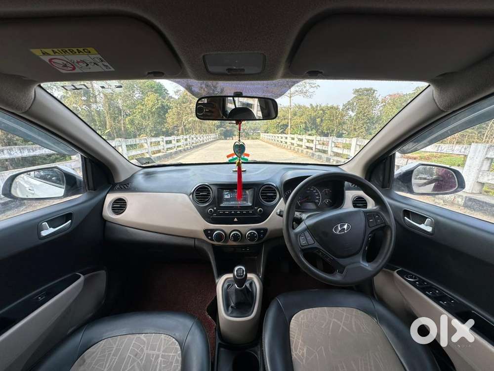 Hyundai Grand I10