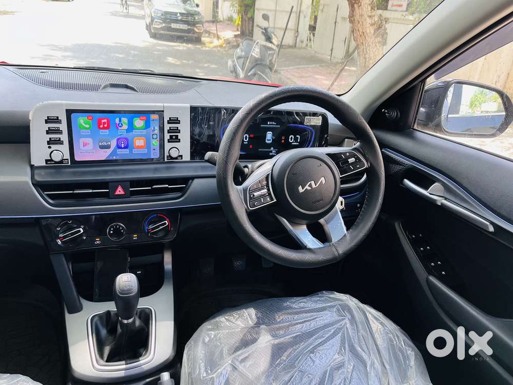 Kia Seltos Hte D, 2025, Diesel