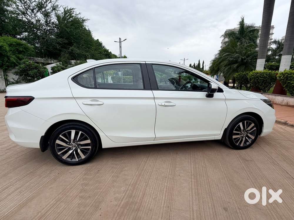 Honda City 1.5 Petrol 2021