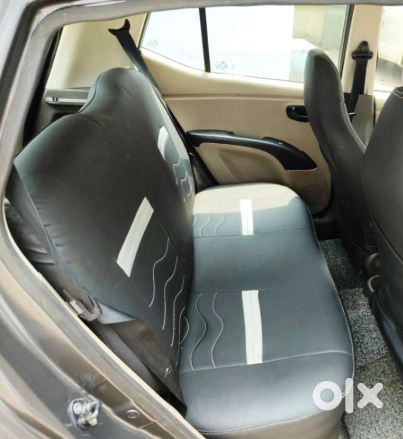 Hyundai I10 Magna, 2011, Petrol