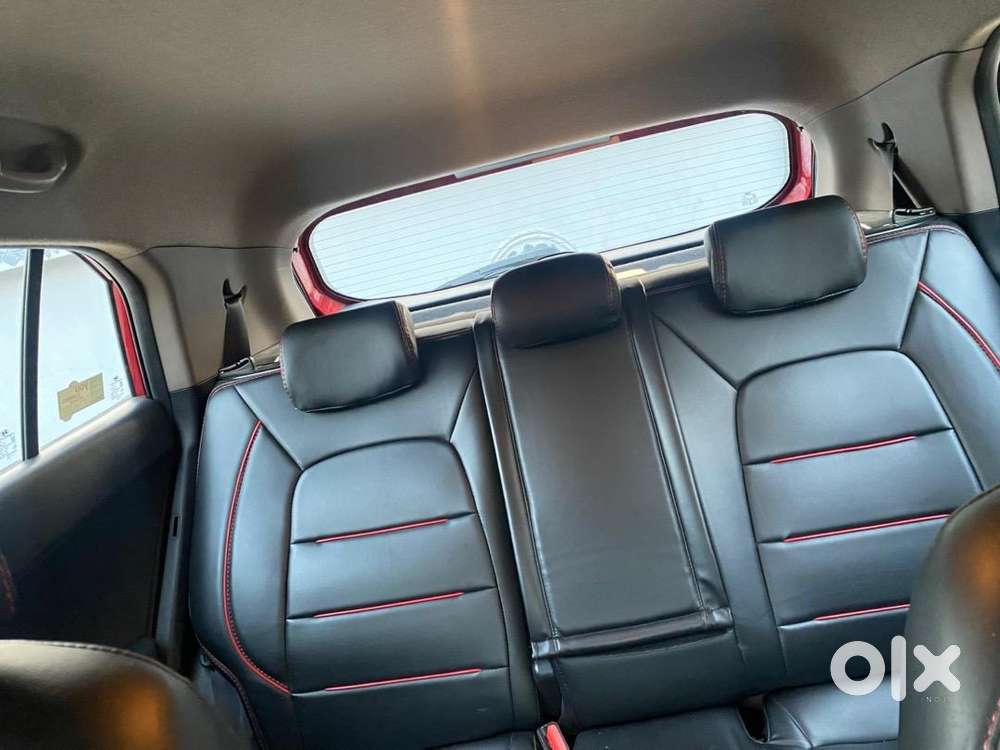 Creta 2016 Diesel Automatic