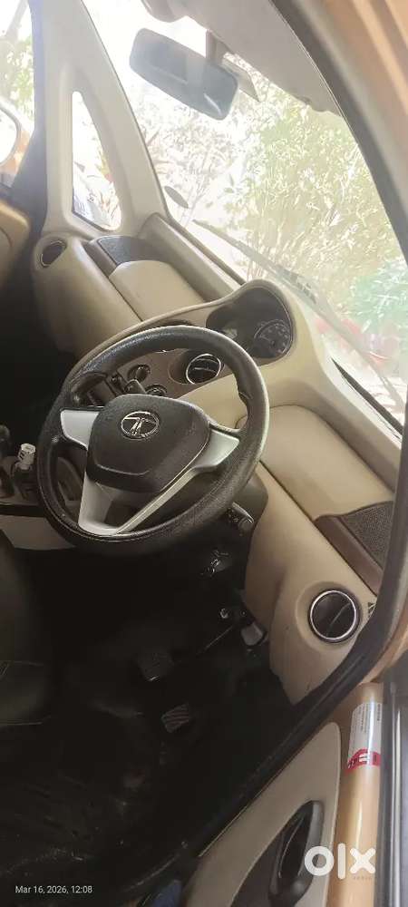 Tata Nano 2015 Petrol Well Maintained, In Perfect Condition