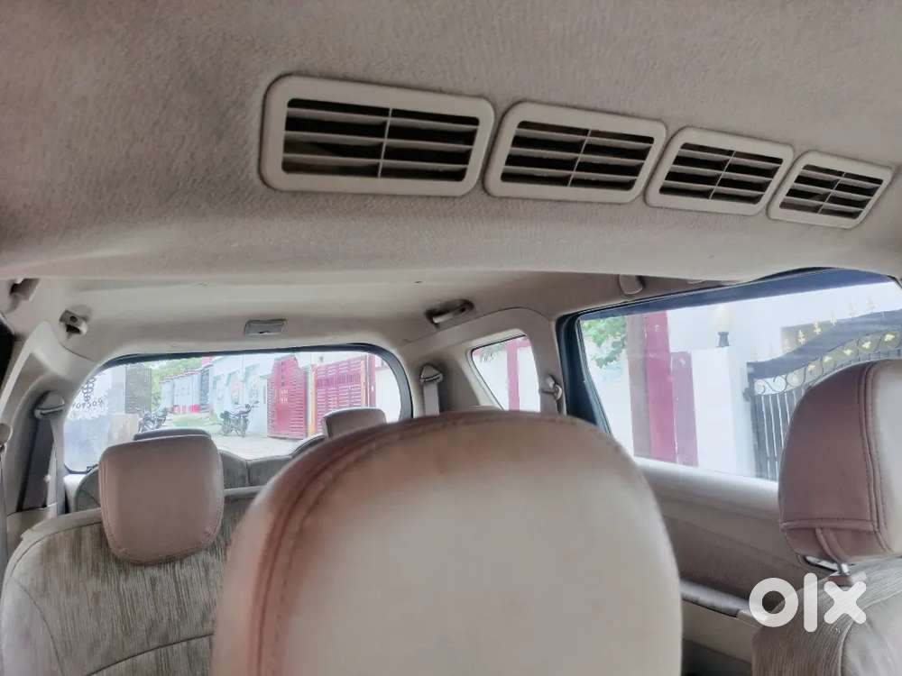 Maruti Suzuki Ertiga 2013