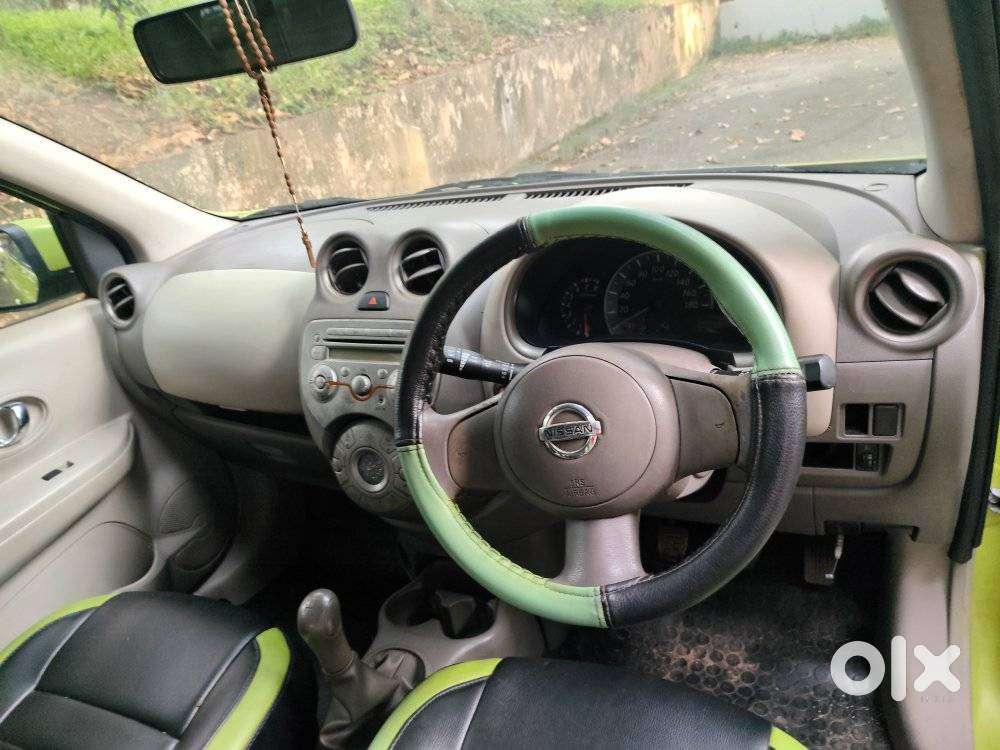 Nissan Micra Xv, 2011, Petrol