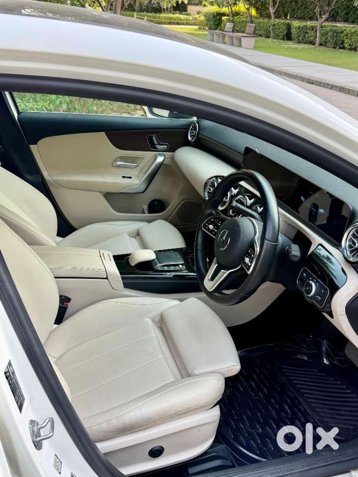 Mercedes-benz A-class Limousine 200, 2021, Petrol