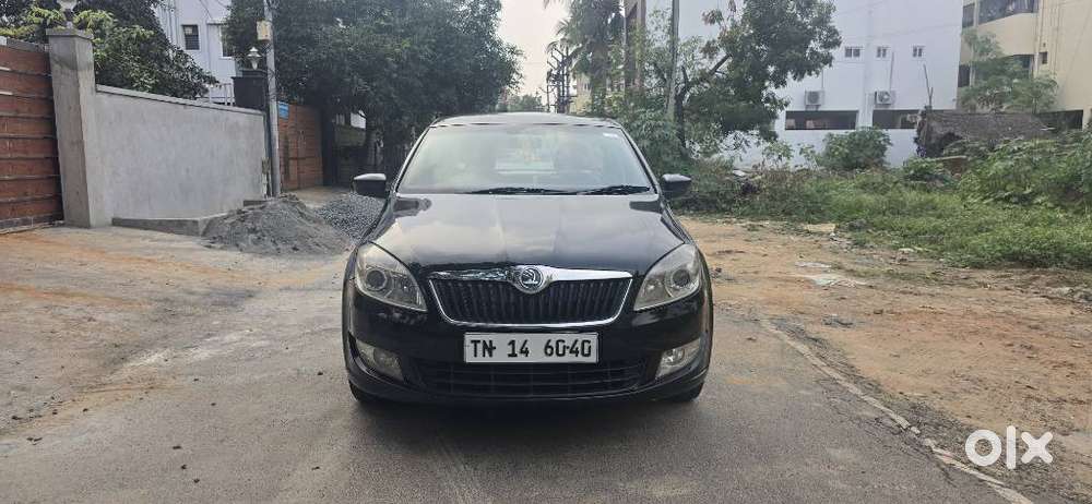 Skoda Rapid 2013-2016 1.5 Tdi Ambition Plus, 2014, Diesel