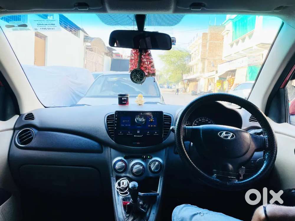 Hyundai Elite I20 2011 Petrol Good Condition