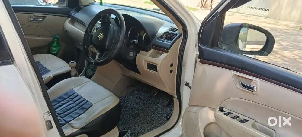 Maruti Suzuki Dzire 2014 Diesel 86000 Km Driven