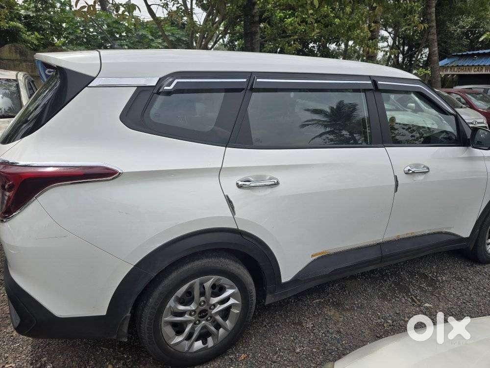 Kia Carens 1.5 Premium 7 Str, 2025, Diesel