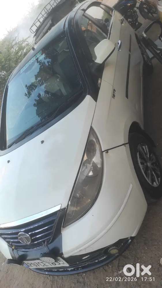 Tata Vista Tech 2014