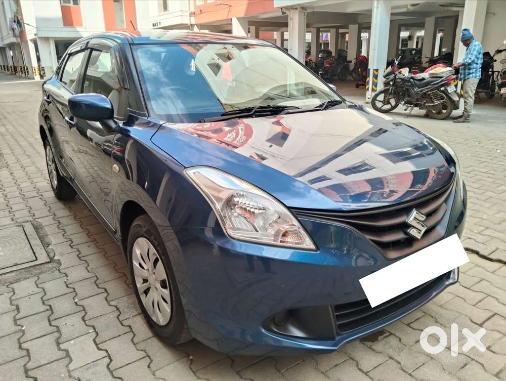 Maruti Suzuki Baleno 1.2 Sigma, 2018, Petrol