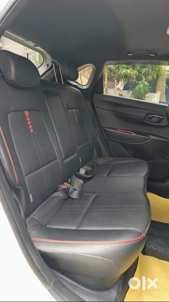 Hyundai I20 N Line N8 2022