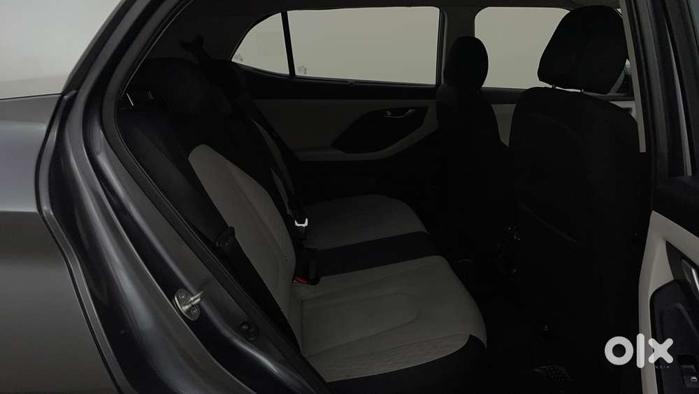 Hyundai Creta 1.5 Mpi Sx Petrol Ivt, 2023, Petrol