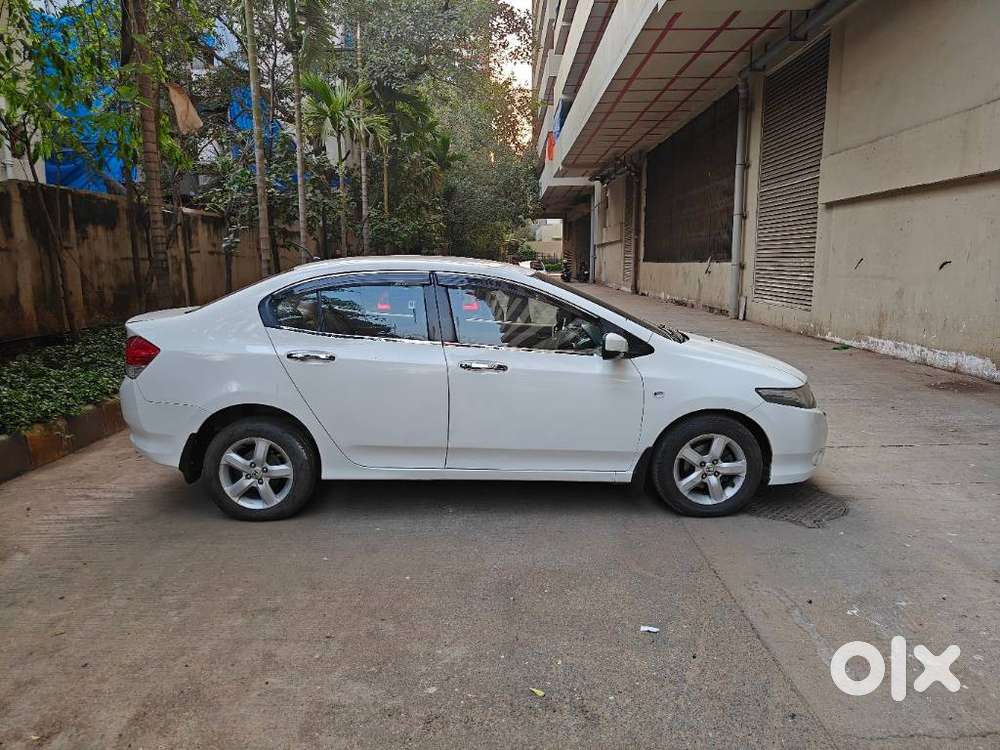 Honda City 2008-2011 1.5 V Mt Exclusive, 2011, Cng & Hybrids