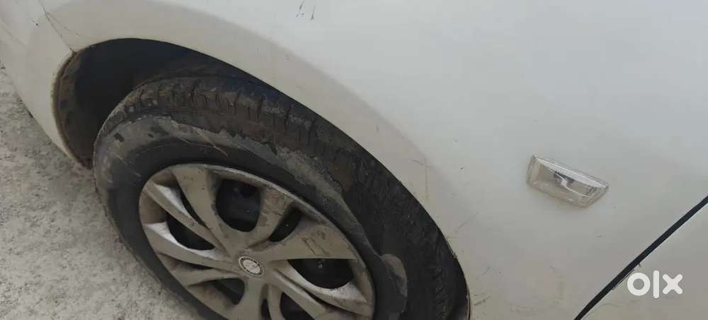 Chevrolet Sail Good Condition