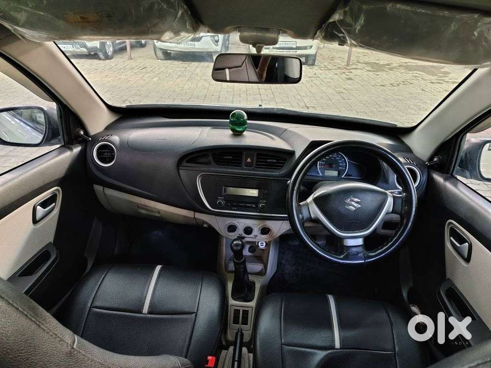 Maruti Suzuki Alto 800 Vxi Airbag, 2021, Petrol