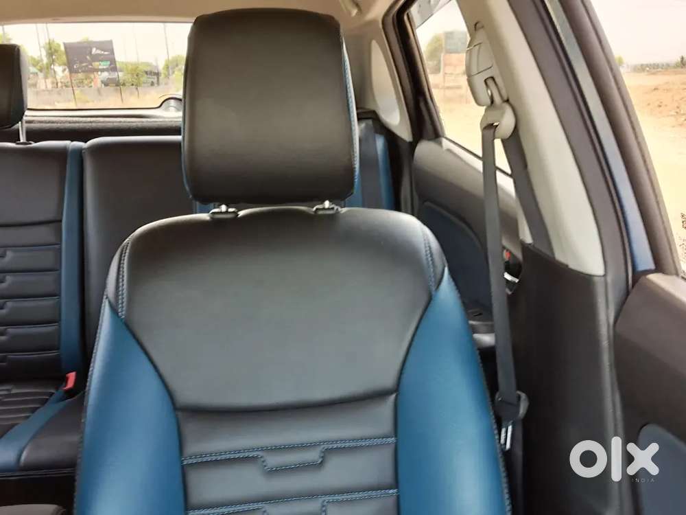 Maruti Suzuki Baleno 2021