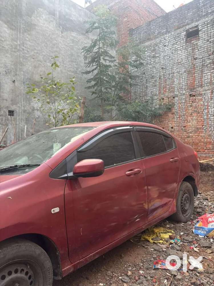 Honda City 2009 Petrol 99100 Km Driven