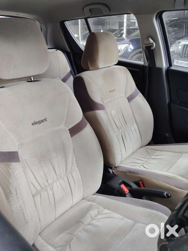 Maruti Suzuki Swift Lxi, 2013, Petrol