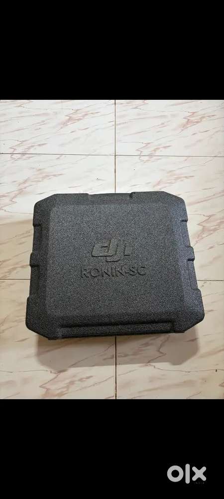 dji Ronins. sc