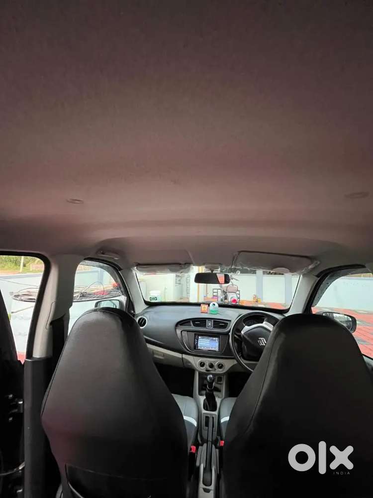 Maruti Suzuki 800 2023 Petrol 20000 Km Driven