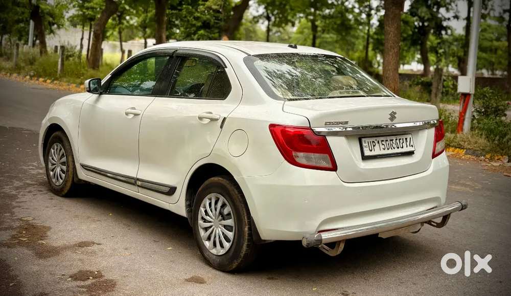 Maruti Swift Dzire 2022