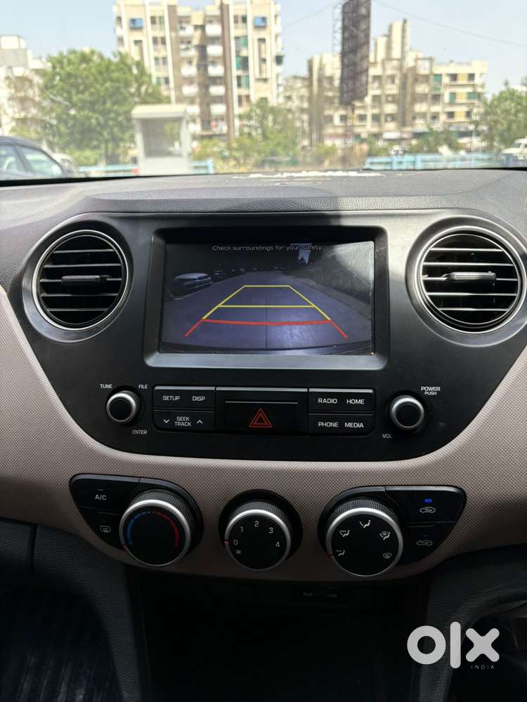 Hyundai Grand I10 Sportz O 1.2, 2019, Petrol