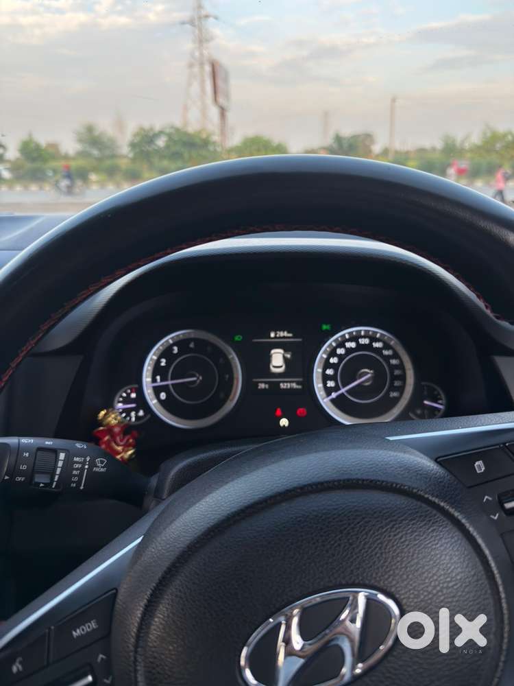 Hyundai Creta 2023 Petrol