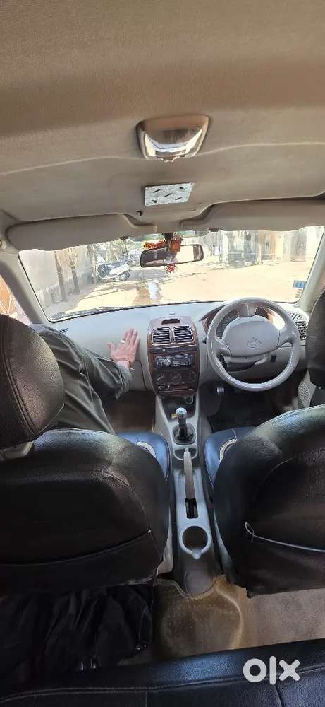 Hyundai Accent Hatchback 2011 Petrol 137807 Km Driven