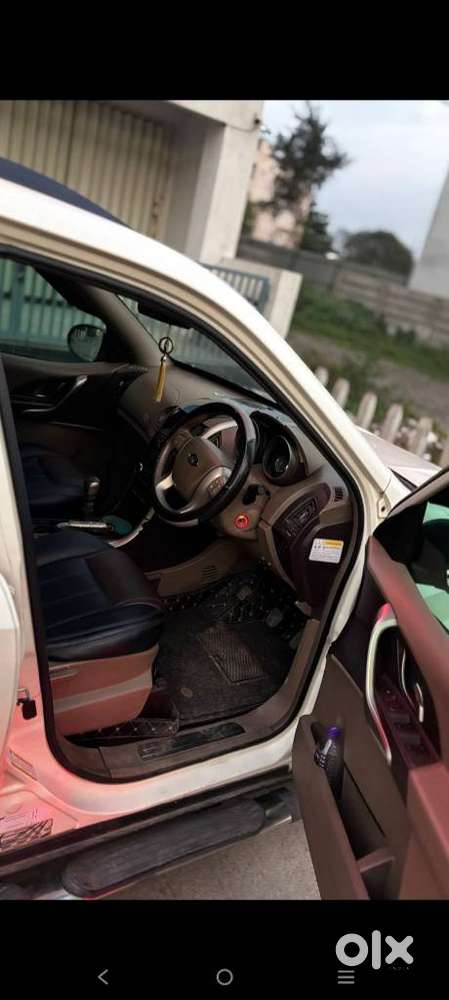 Mahindra Xuv500 W8 2wd, 2014, Diesel