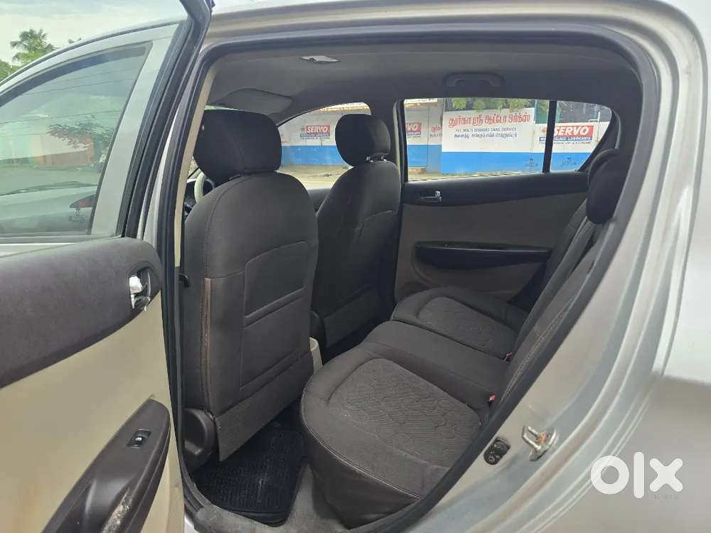 Hyundai I20 2010 Car For Sale