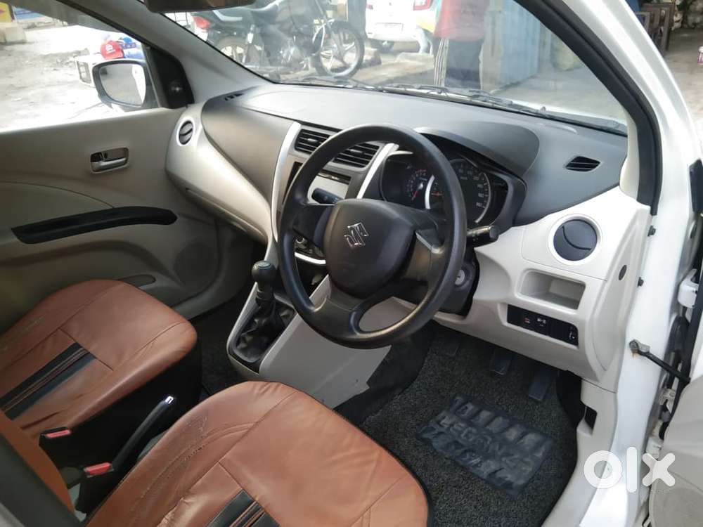 Maruti Suzuki Celerio Cng Vxi Optional, 2020, Cng & Hybrids