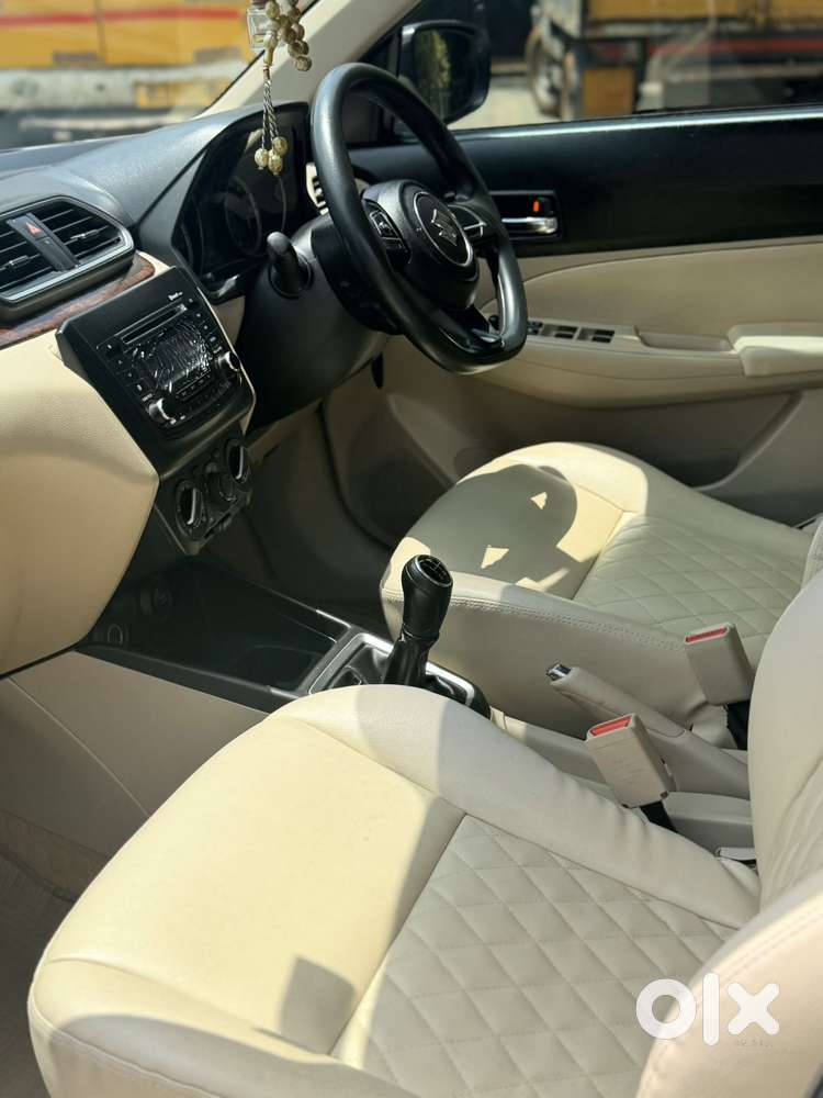 Maruti Suzuki Swift Dzire Vxi(o) Mt, 2017, Petrol
