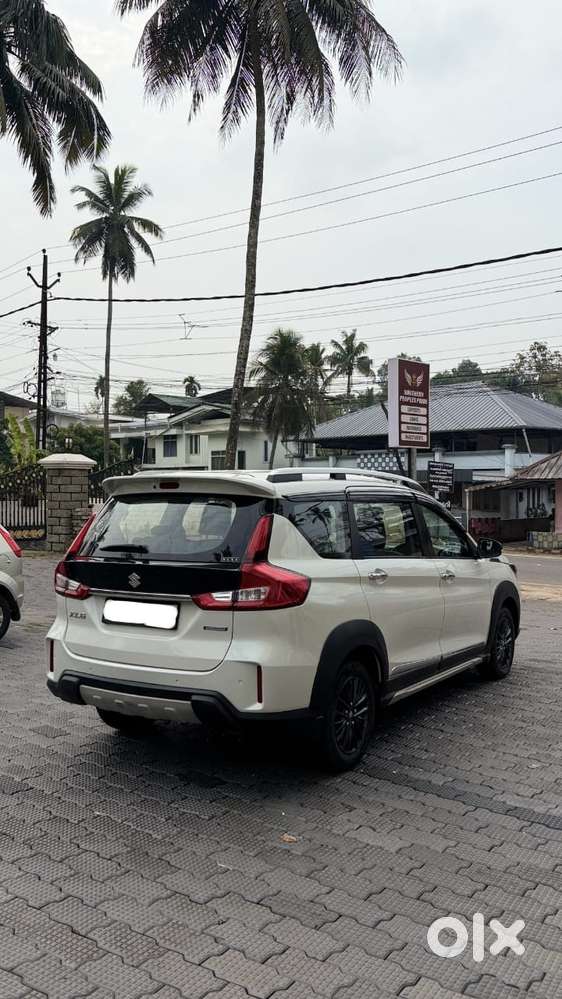 Maruti Suzuki Xl6