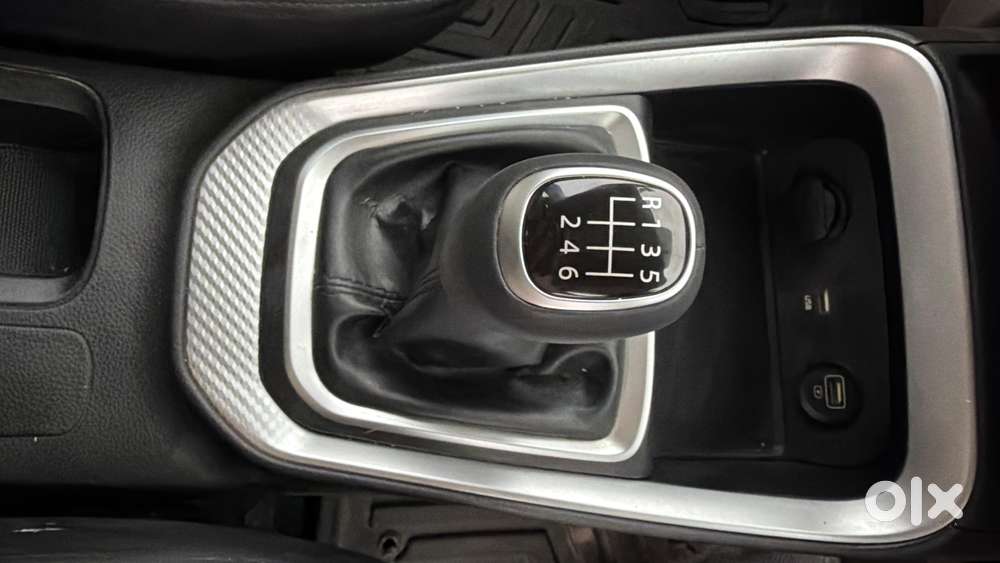 Kia Sonet 1.0 Htx Imt, 2021, Petrol