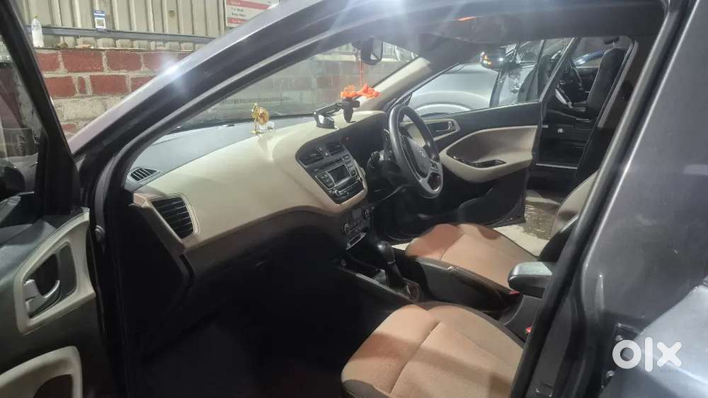 Hyundai i20 1.2 Spotz 2015