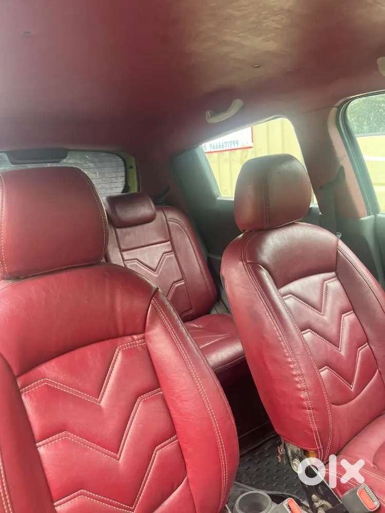 Chevrolet Beat Diesel 2011