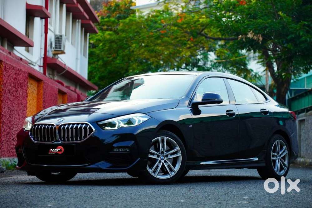 Bmw 2 Series Gran Coupe 220d M Sport [2022-2023], 2024, Diesel