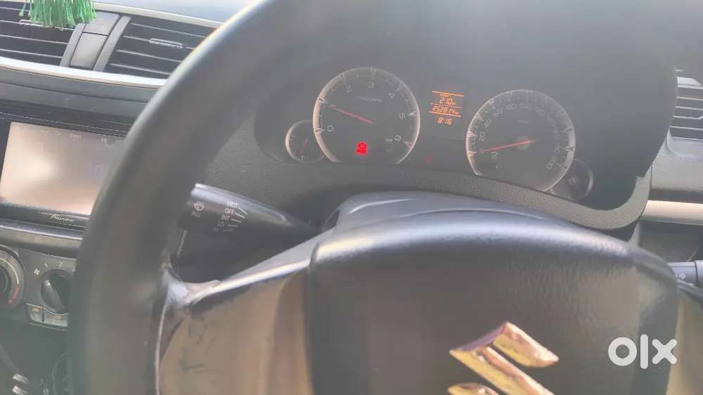 Maruti Suzuki Swift 2012 Diesel Well Maintained