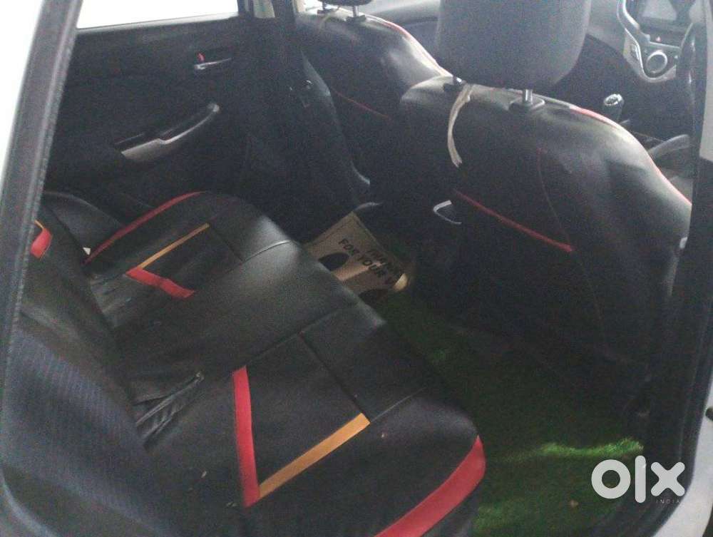 Maruti Suzuki Baleno Delta, 2020, Petrol