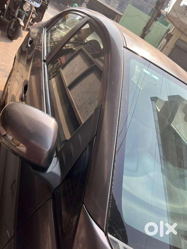 Honda Car Hybrid 2014