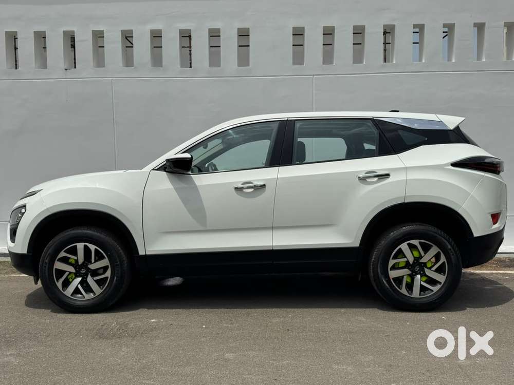 Tata Harrier Xza+, 2022, Diesel