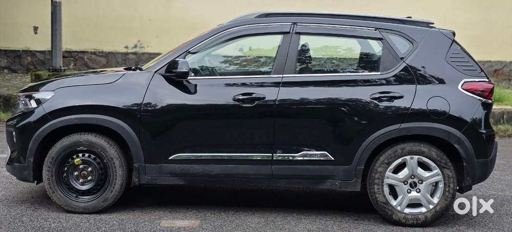 Kia Sonet 1.2 Htk Plus, 2023, Petrol