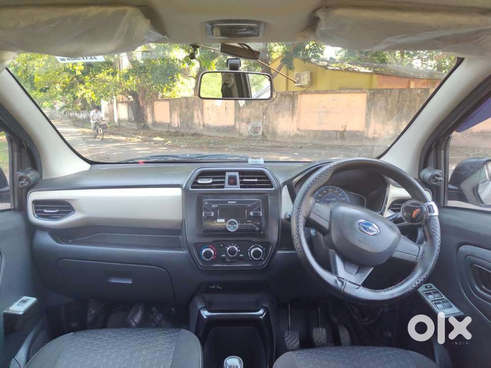Datsun Redigo 2020-2022 0.8 A, 2020, Petrol