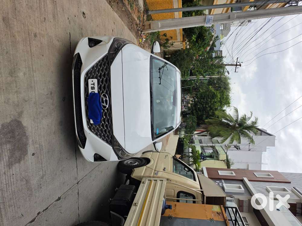 Hyundai Verna 2022 Diesel Automatic