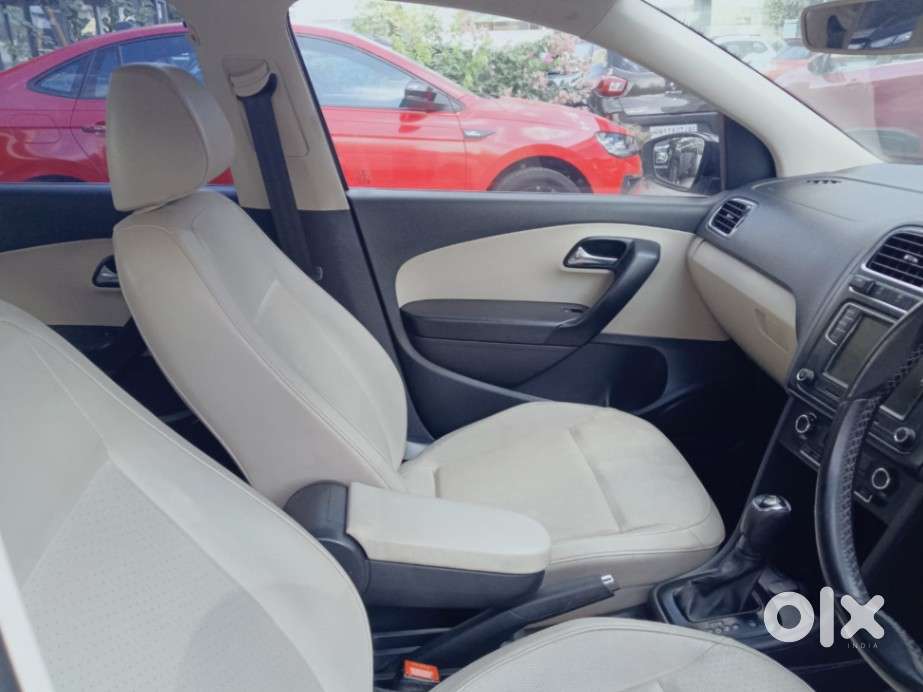 Skoda Rapid 1.0 Style At, 2017, Diesel